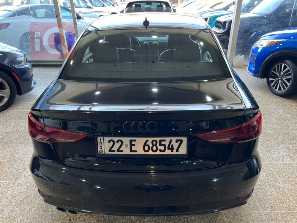 اودي A3